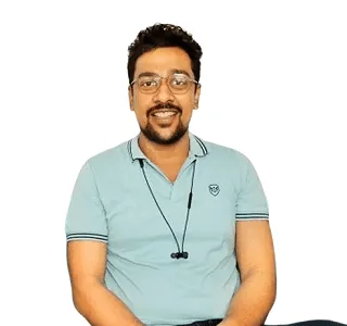 Devraj Patil